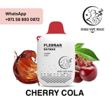Flerbar Baymax 3500 Puffs Disposable | Dubai Vape Magic