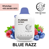 Flerbar Baymax 3500 Puffs Disposable | Dubai Vape Magic