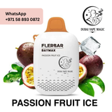 Flerbar Baymax 3500 Puffs Disposable | Dubai Vape Magic