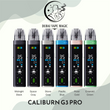 Caliburn G3 PRO 35W Kit | Dubai Vape Magic