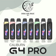 Caliburn G4 Pro 35W Pod Kit | Premium Vape Dubai