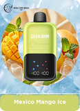 Geek Bar Ice Prince 50000 Puffs Disposable Vape