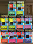  Geek Bar Ice Prince 50000 Vape