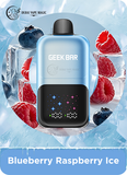  Geek Bar Ice Prince 50000 Vape Online in Dubai, UAE