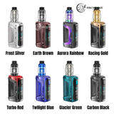 Geekvape Aegis Legend 5 Kit 200W | Dubai Vape Magic UAE