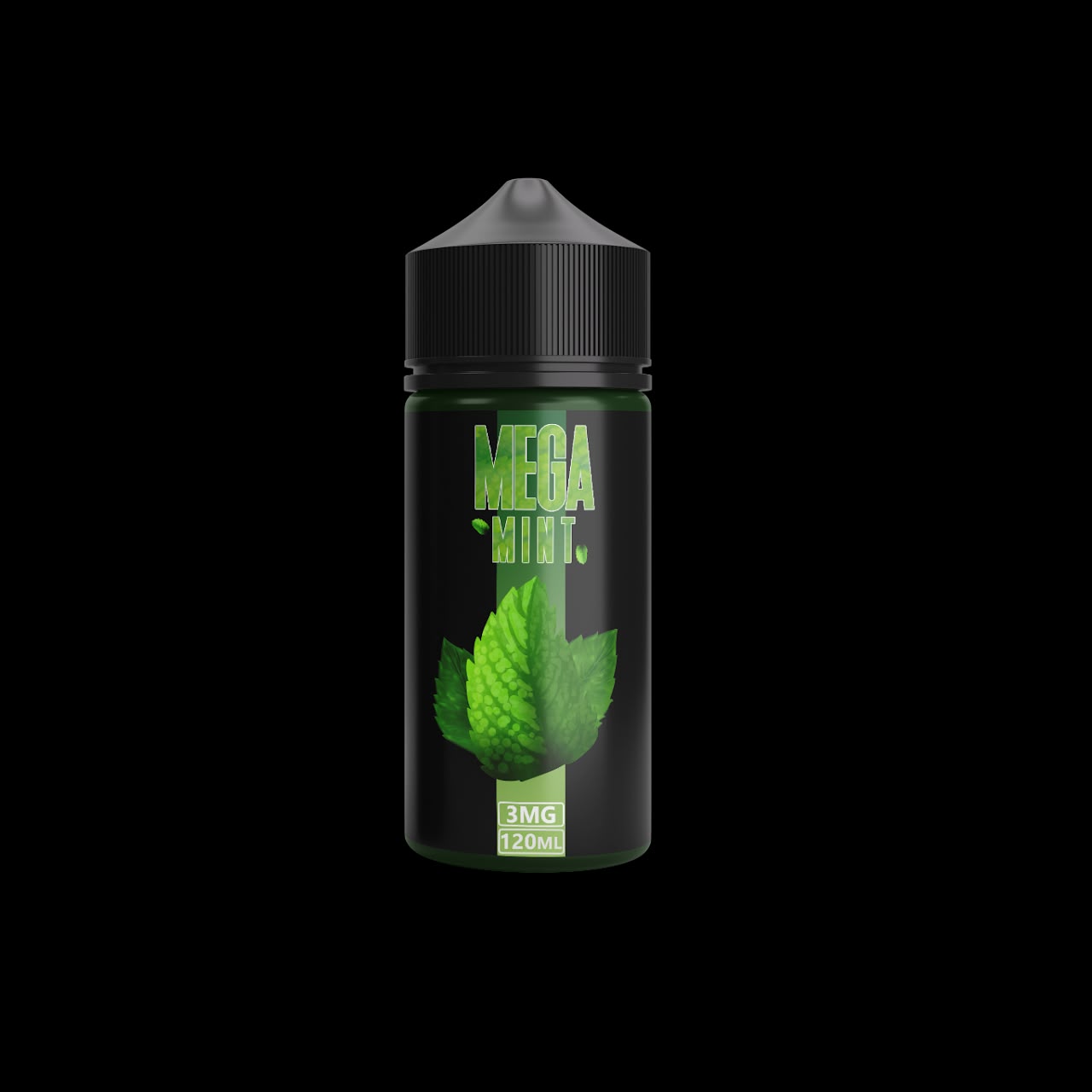 Grand E-Liquids MEGA 120ml (3mg) Vape Juice | Dubai Vape Magic112233