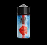 Grand E-Liquids MEGA 120ml (3mg) Vape Juice | Dubai Vape Magic