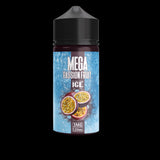 Grand E-Liquids MEGA 120ml (3mg) Vape Juice | Dubai Vape Magic