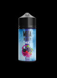Grand E-Liquids MEGA 120ml (3mg) Vape Juice | Dubai Vape Magic