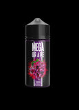 Grand E-Liquids MEGA 120ml (3mg) Vape Juice | Dubai Vape Magic