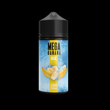 Grand E-Liquids MEGA 120ml (3mg) Vape Juice | Dubai Vape Magic