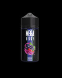 Grand E-Liquids MEGA 120ml (3mg) Vape Juice | Dubai Vape Magic
