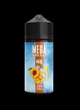 Grand E-Liquids MEGA 120ml (3mg) Vape Juice | Dubai Vape Magic