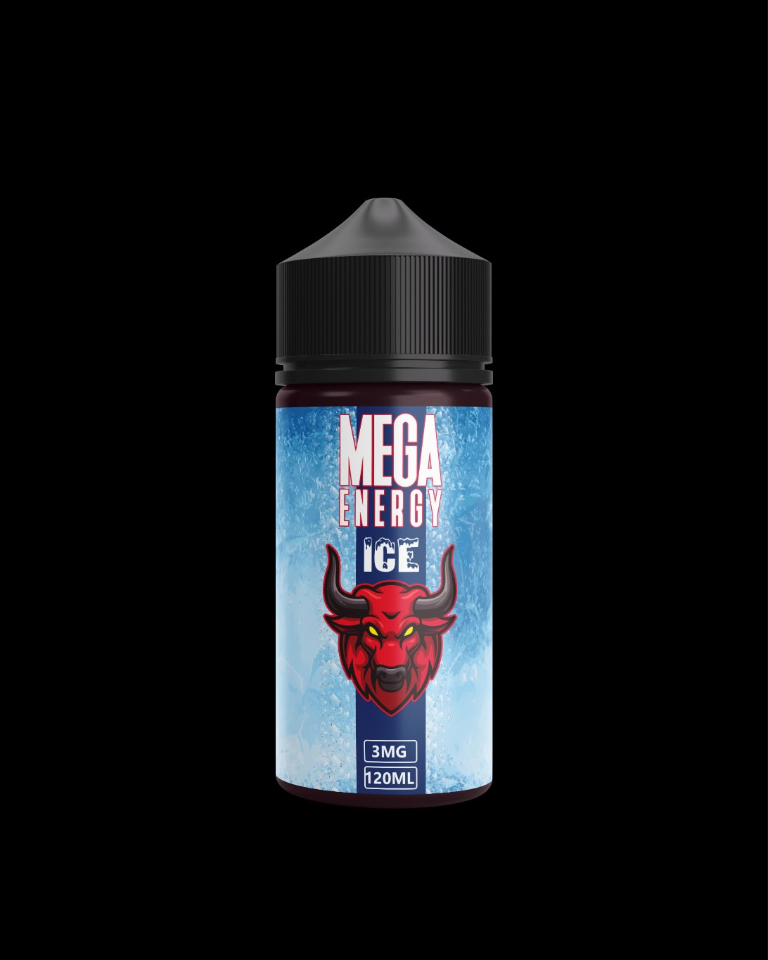 Grand E-Liquids MEGA 120ml (3mg) Vape Juice | Dubai Vape Magic
