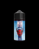 Grand E-Liquids MEGA 120ml (3mg) Vape Juice | Dubai Vape Magic