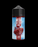 Grand E-Liquids MEGA 120ml (3mg) Vape Juice | Dubai Vape Magic