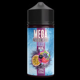 Grand E-Liquids MEGA 120ml (3mg) Vape Juice | Dubai Vape Magic