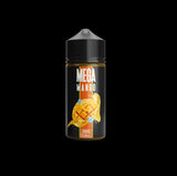 Grand E-Liquids MEGA 120ml (3mg) Vape Juice | Dubai Vape Magic