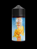 Grand E-Liquids MEGA 120ml (3mg) Vape Juice | Dubai Vape Magic