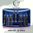 Wenax Q Ultra 30W Pod Kit | Dubai Vape Magic