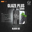 HQD Glaze 12000 Puffs Disposable | Dubai Vape Magic
