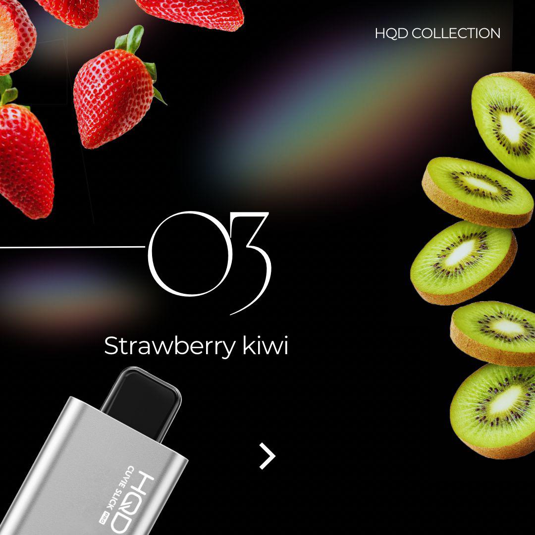 HQD Cuvie Slick Pro 15000 Puffs Vape | Dubai Vape Magic