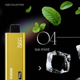 HQD Cuvie Slick Pro 15000 Puffs Vape | Dubai Vape Magic