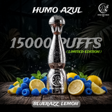 Humo Azul 15000 Puffs Disposable | Dubai Vape Magic