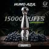 Humo Azul 15000 Puffs Disposable | Dubai Vape Magic