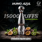 Humo Azul 15000 Puffs Disposable | Dubai Vape Magic