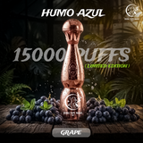 Humo Azul 15000 Puffs Disposable | Dubai Vape Magic