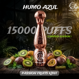 Humo Azul 15000 Puffs Disposable | Dubai Vape Magic