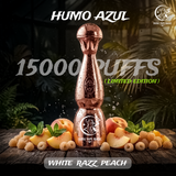 Humo Azul 15000 Puffs Disposable | Dubai Vape Magic