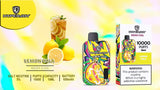 Hyperjoy 10000 Puffs Vape | Buy Online in Dubai, Abu Dhabi
