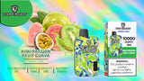 Hyperjoy 10000 Puffs Vape | Buy Online in Dubai, Abu Dhabi