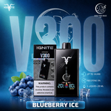 IGNITE V300 Vape (30K Puffs) - Fast UAE Delivery 
