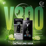 IGNITE V300 Vape (30K Puffs) - Fast UAE Delivery 