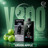 IGNITE V300 Vape (30K Puffs) - Fast UAE Delivery 