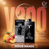 IGNITE V300 Vape (30K Puffs) - Fast UAE Delivery 