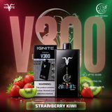 IGNITE V300 Vape (30K Puffs) - Fast UAE Delivery 