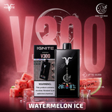 IGNITE V300 Vape (30K Puffs) 