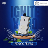 IGNITE V400 Disposable Vape (40,000 Puffs) | Dubai Vape Magic