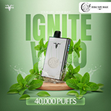 IGNITE V400 Disposable Vape (40,000 Puffs) | Dubai Vape Magic