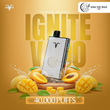 IGNITE V400 Disposable Vape (40,000 Puffs) | Dubai Vape Magic