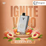 IGNITE V400 Disposable Vape (40,000 Puffs) | Dubai Vape Magic