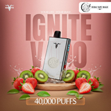 IGNITE V400 Disposable Vape (40,000 Puffs) | Dubai Vape Magic