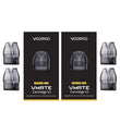 Voopoo VMATE V2 Cartridge Pod 1pack/2ps new pod availableOHM: 0.7