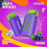 VOZOL Gear 10000 Puffs Disposable Vape Dubai UAE Buy Online