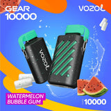 VOZOL Gear 10000 Puffs Disposable Vape Dubai UAE Buy Online