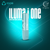 IQOS ILUMA i One Kit | Dubai Vape Magic